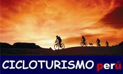 Cicloturismo Perú - Peru Cycling