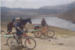 Expedición en bici al Nor Yauyos