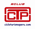 CTP cycling club