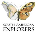 south american explorers club